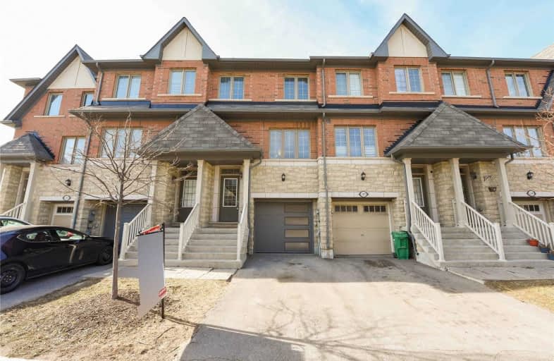 1305 Granrock Crescent, Mississauga | Image 1