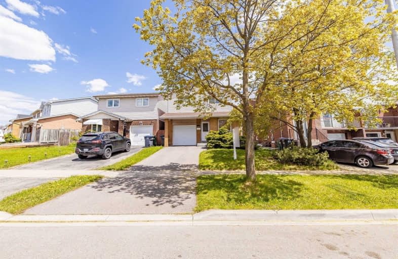 36 Simmons Boulevard, Brampton | Image 1