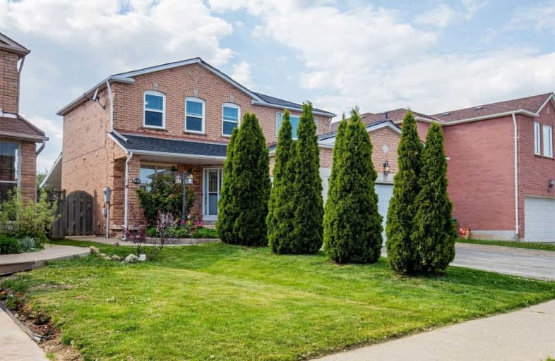 89 Torrance Woods, Brampton | Image 1