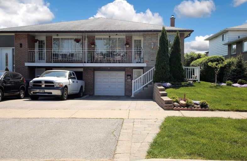 3622 Birchmeadow Crescent, Mississauga | Image 1