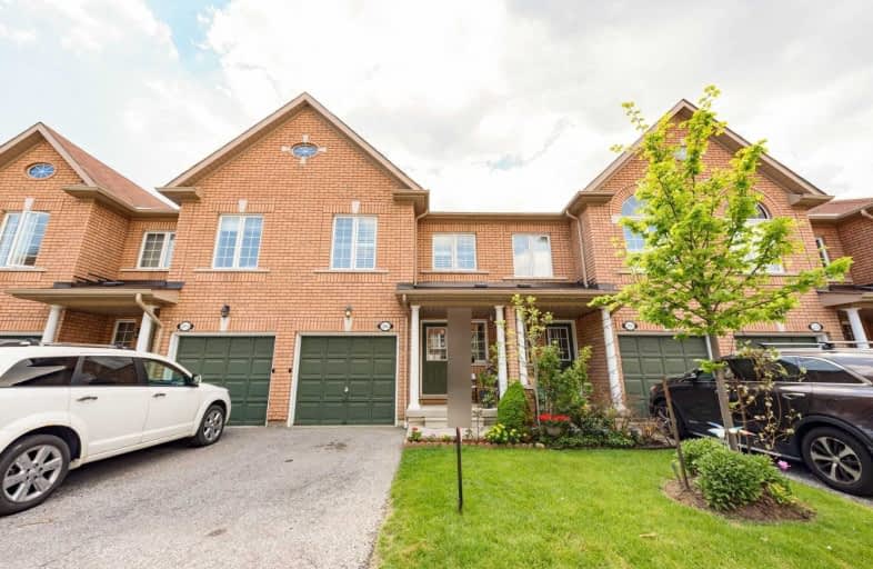 206-7360 Zinnia Place, Mississauga | Image 1