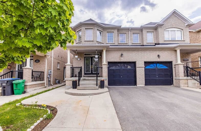 114 Everingham Circle, Brampton | Image 1