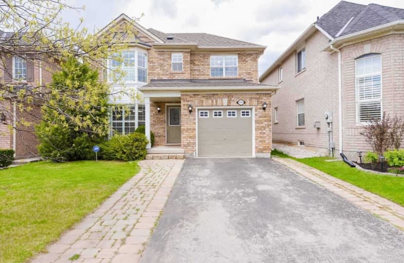 2355 Hollybrook Drive, Oakville | Image 1