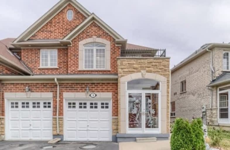 3 Cherryplum Way, Brampton | Image 1