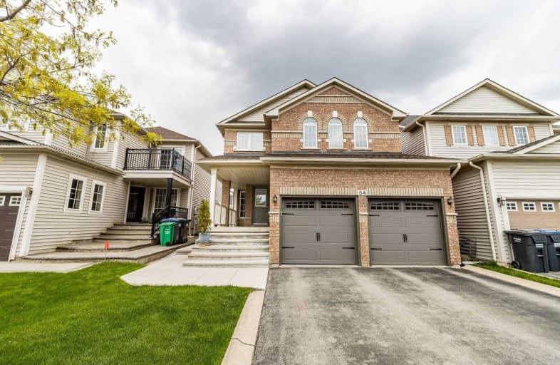 54 Dwellers Road, Brampton | Image 1