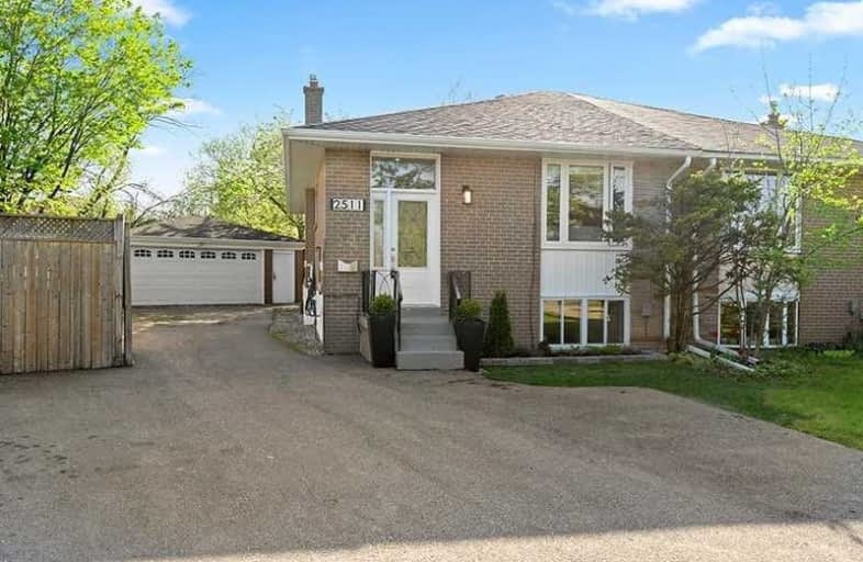 2511 Padstow Crescent, Mississauga | Image 1