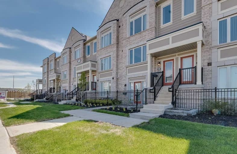 16-1 Beckenrose Court, Brampton | Image 1