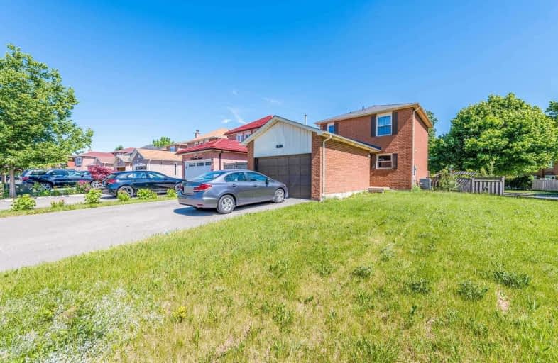 72 Cortez Court, Brampton | Image 1