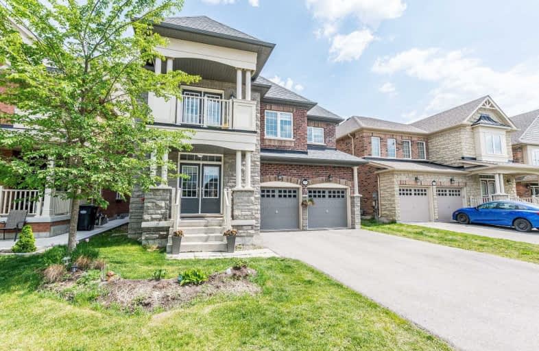 17 Fallview Circle, Caledon | Image 1