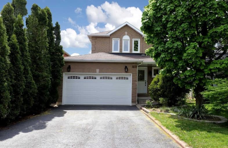 6164 McCracken Drive, Mississauga | Image 1