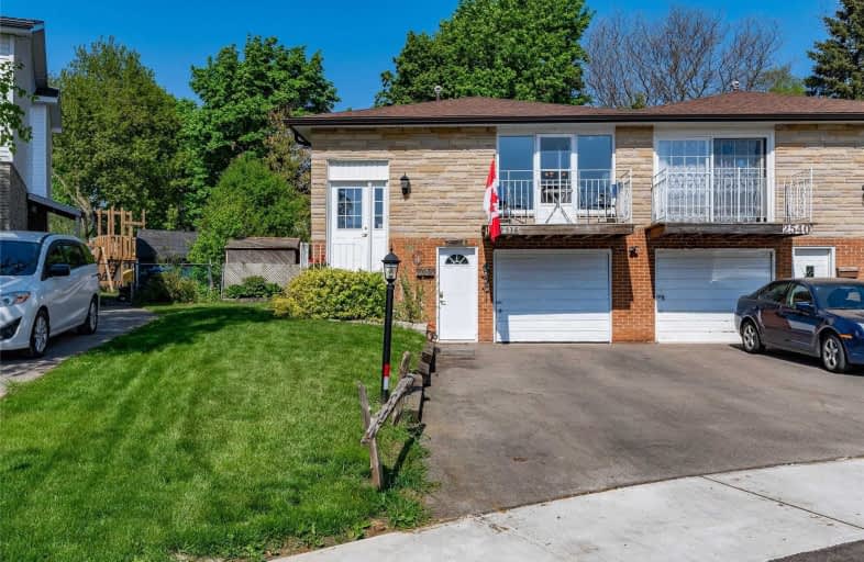 2538 Selord Court, Mississauga | Image 1