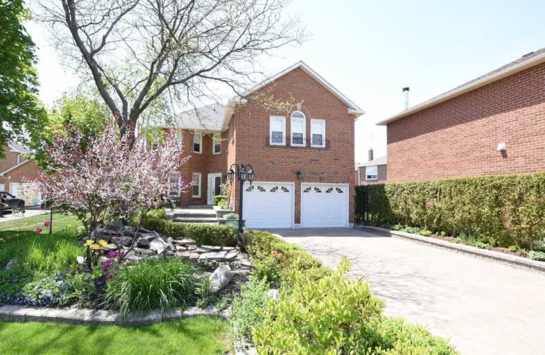 5298 Roebuck Court, Mississauga | Image 1