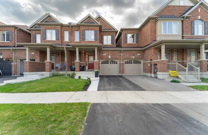 20 Pritchard Road, Brampton | Image 1