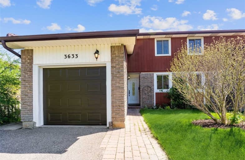 3633 Autumnleaf Crescent, Mississauga | Image 1