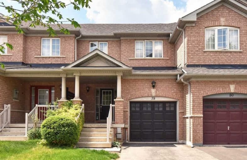 78 Timbertop Crescent, Brampton | Image 1