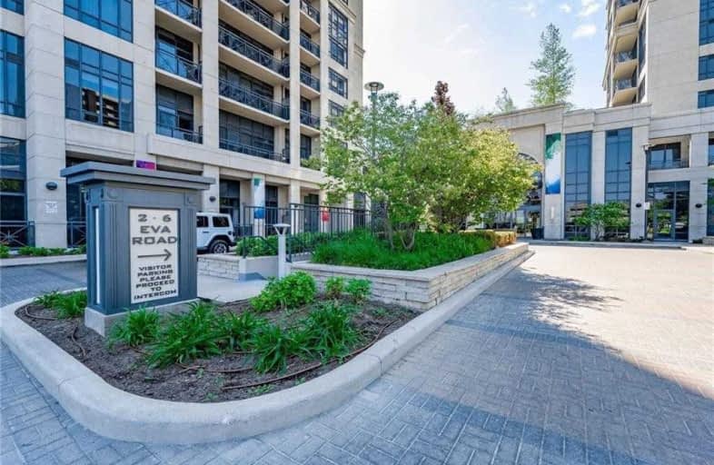 2029-2 Eva Road, Toronto | Image 1
