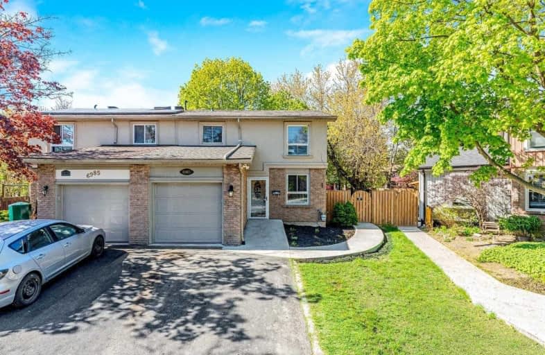 6983 Cadiz Crescent, Mississauga | Image 1