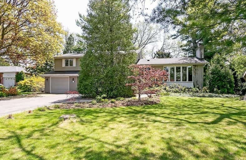 2022 Salvator Boulevard, Oakville | Image 1