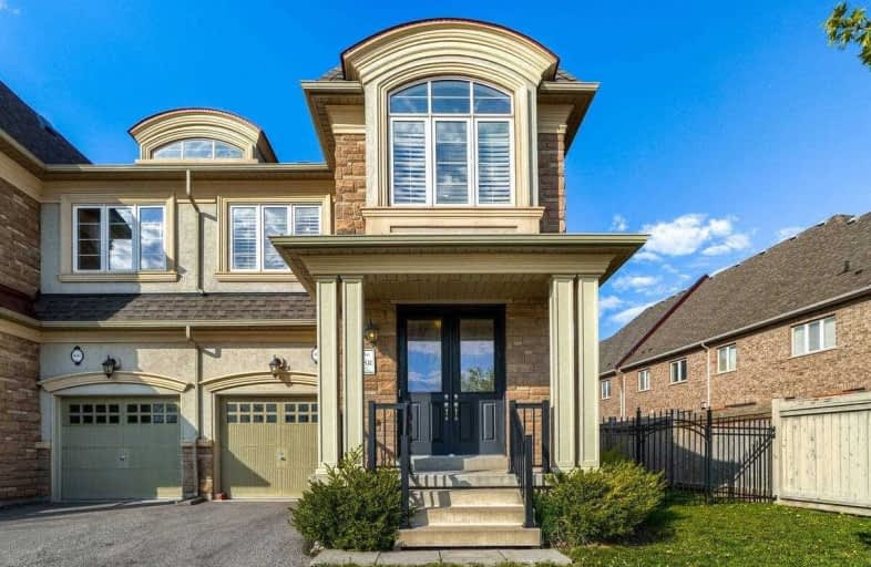 3045 Isaac Avenue, Oakville | Image 1