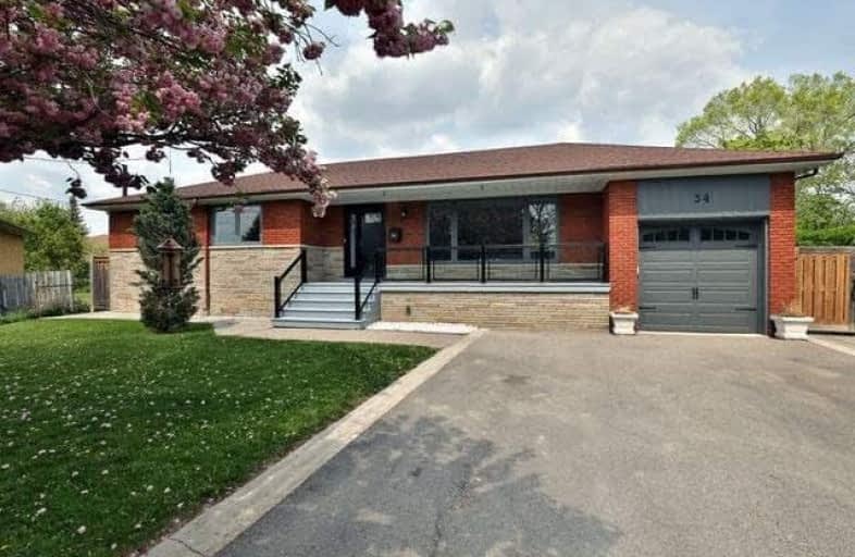 34 Coral Gable Drive, Toronto | Image 1