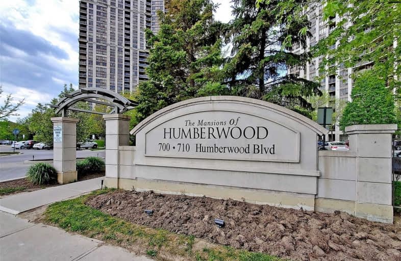 2102-710 Humberwood Boulevard, Toronto | Image 1
