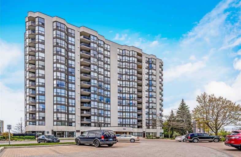 1202-1155 Bough Beeches Boulevard, Mississauga | Image 1