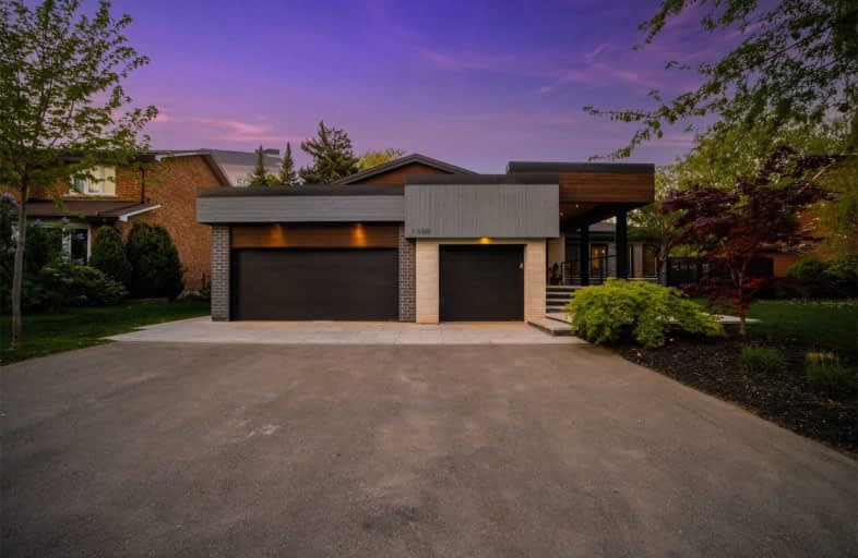 1399 Peerless Court, Oakville | Image 1