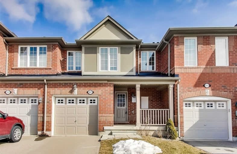 1037 Diefenbaker Street, Milton | Image 1