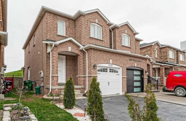 1020 Windbrook Grove, Mississauga | Image 1