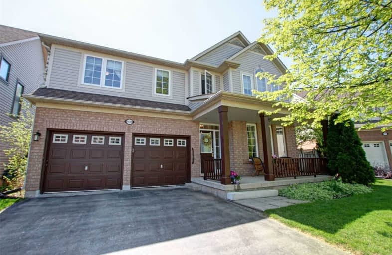 5693 Roseville Court, Burlington | Image 1