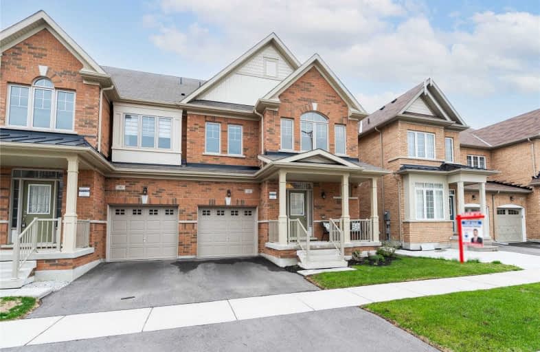 12 Truro Circle, Brampton | Image 1