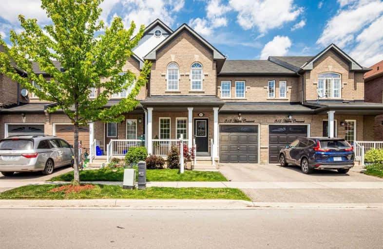 313 Hobbs Crescent, Milton | Image 1