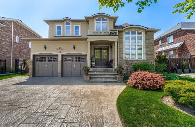 9 Richgrove Drive, Brampton | Image 1