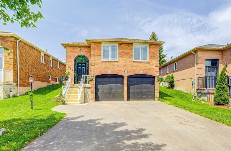 345 Lisa Marie Drive, Orangeville | Image 1