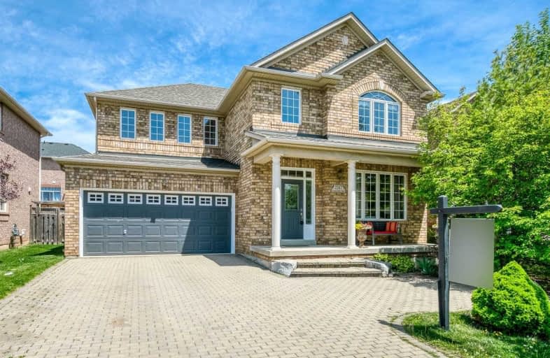 2267 Grand Oak Trail, Oakville | Image 1