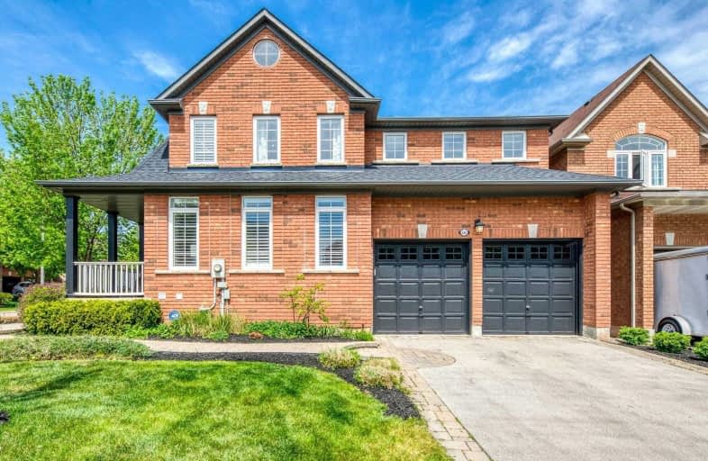 2368 Briargrove Circle, Oakville | Image 1