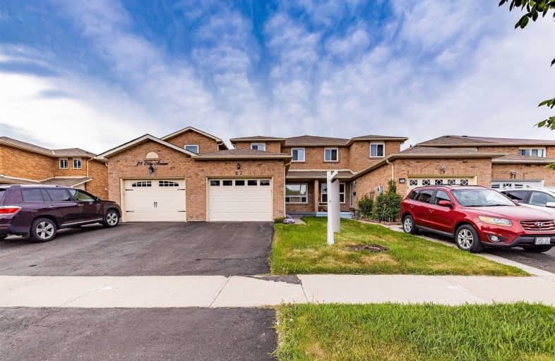 27 Ebby Avenue, Brampton | Image 1