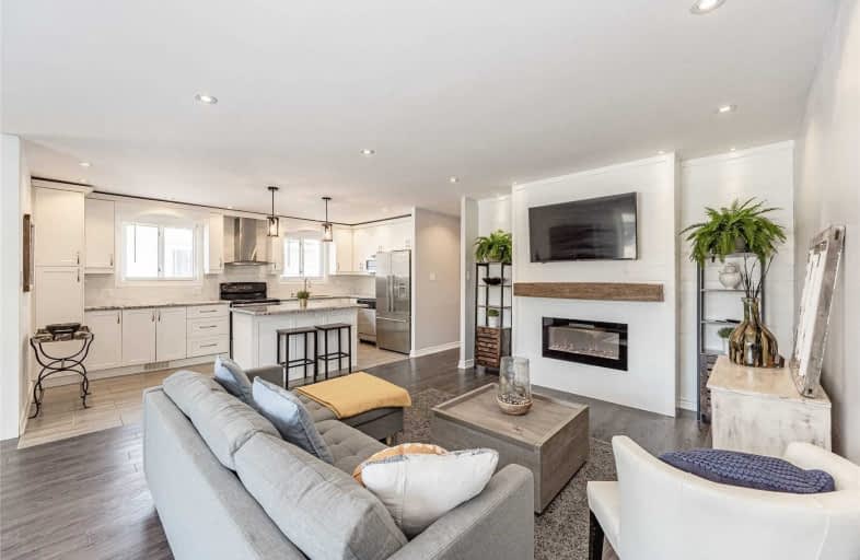 1293 Consort Crescent, Burlington | Image 1