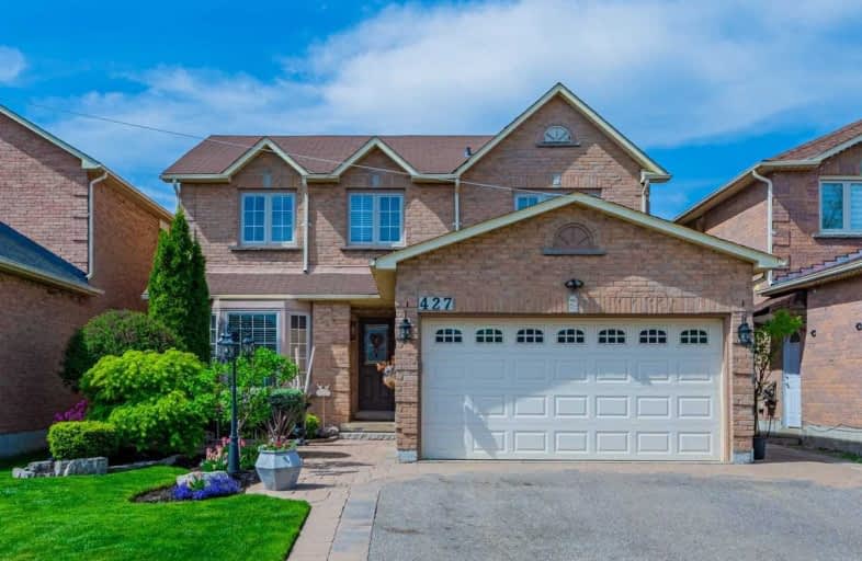 427 Winfield Terrace, Mississauga | Image 1