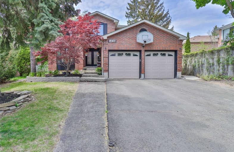 6436 Millers Grove, Mississauga | Image 1