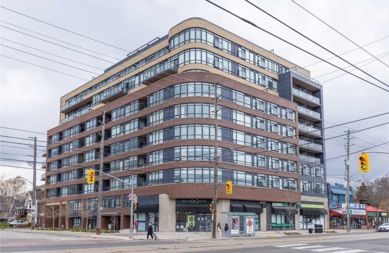 101(L-11 Superior Avenue, Toronto | Image 1