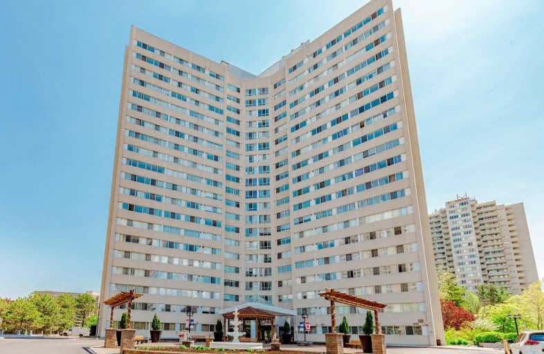 905-3695 Kaneff Crescent, Mississauga | Image 1