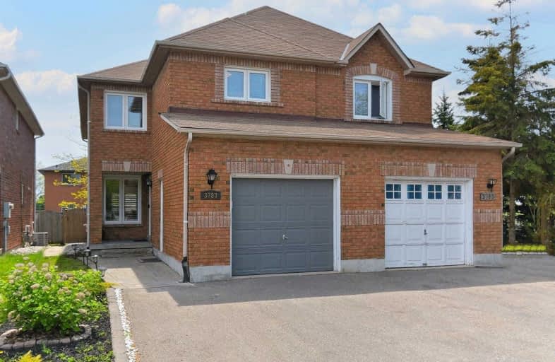 3783 Densbury Drive, Mississauga | Image 1