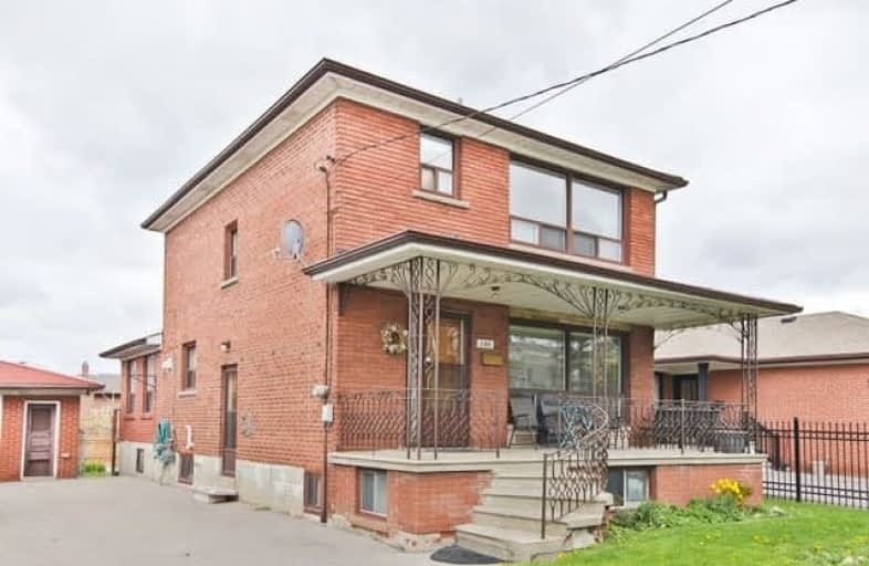 298 Culford Road, Toronto | Image 1