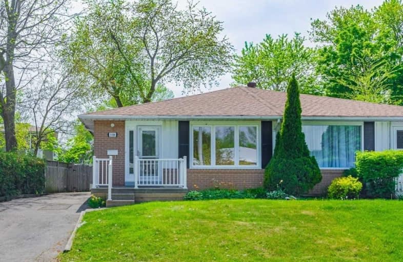 1488 Lewisham Drive, Mississauga | Image 1