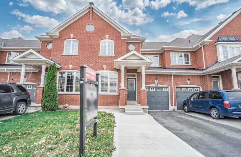 46 Totten Drive, Brampton | Image 1