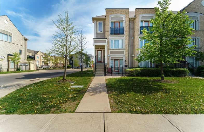 108-60 Fairwood Circle, Brampton | Image 1