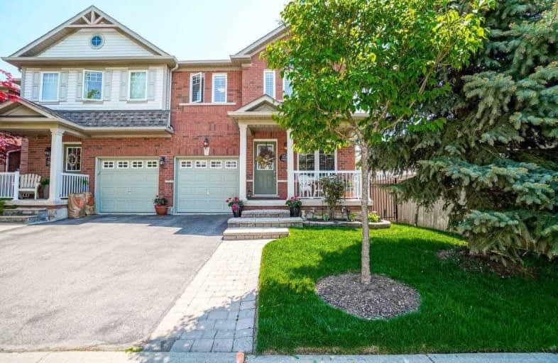 3063 Highbourne Crescent, Oakville | Image 1