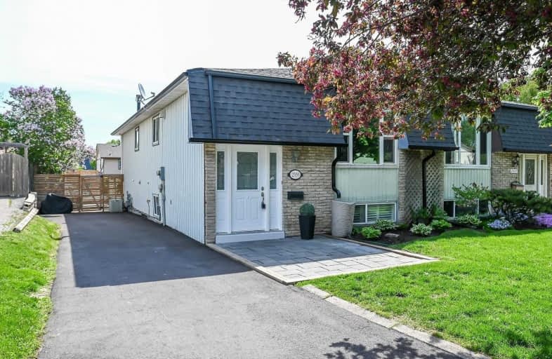 2335 Middlesmoor Crescent, Burlington | Image 1