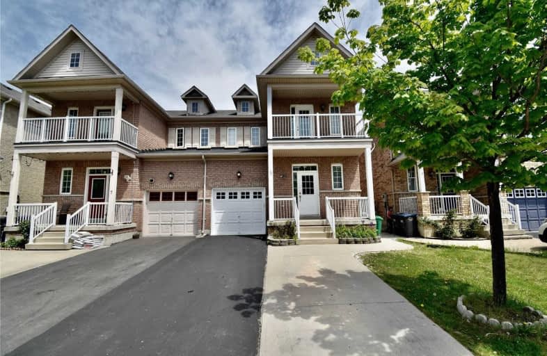 5 Charcoal Way, Brampton | Image 1